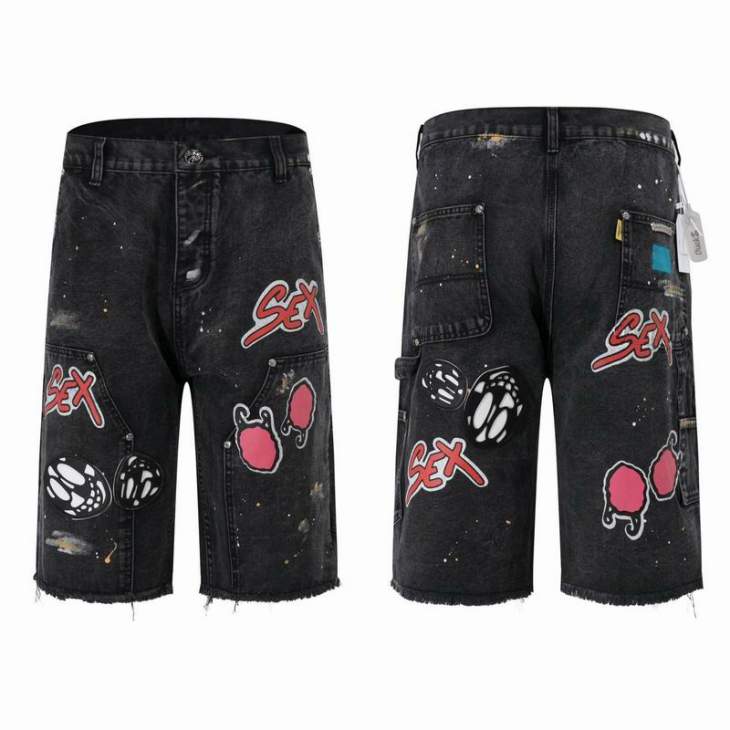 Picture of Gallery Dept Jeans Short _SKUGalleryDeptsz28-36sytxH90110133
